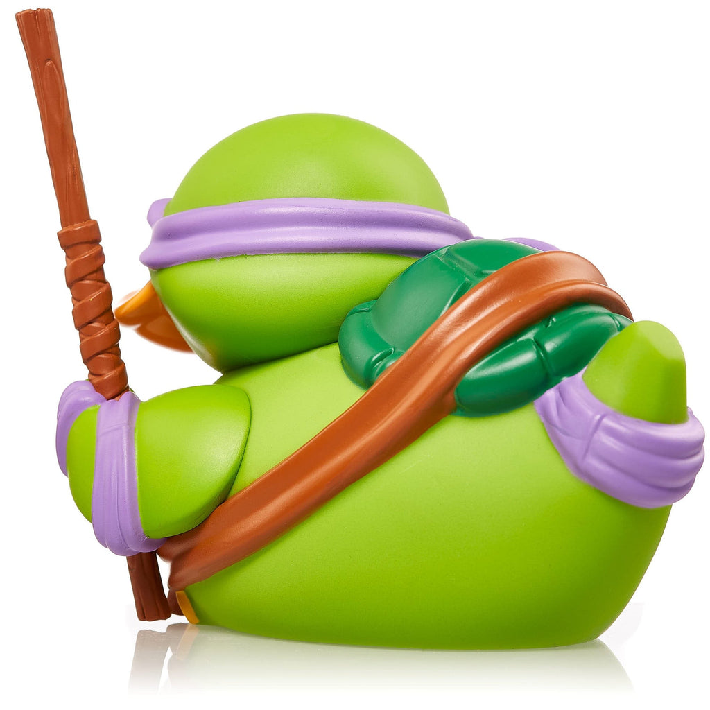 Canard Donatello (Boxed Edition) - vue 11