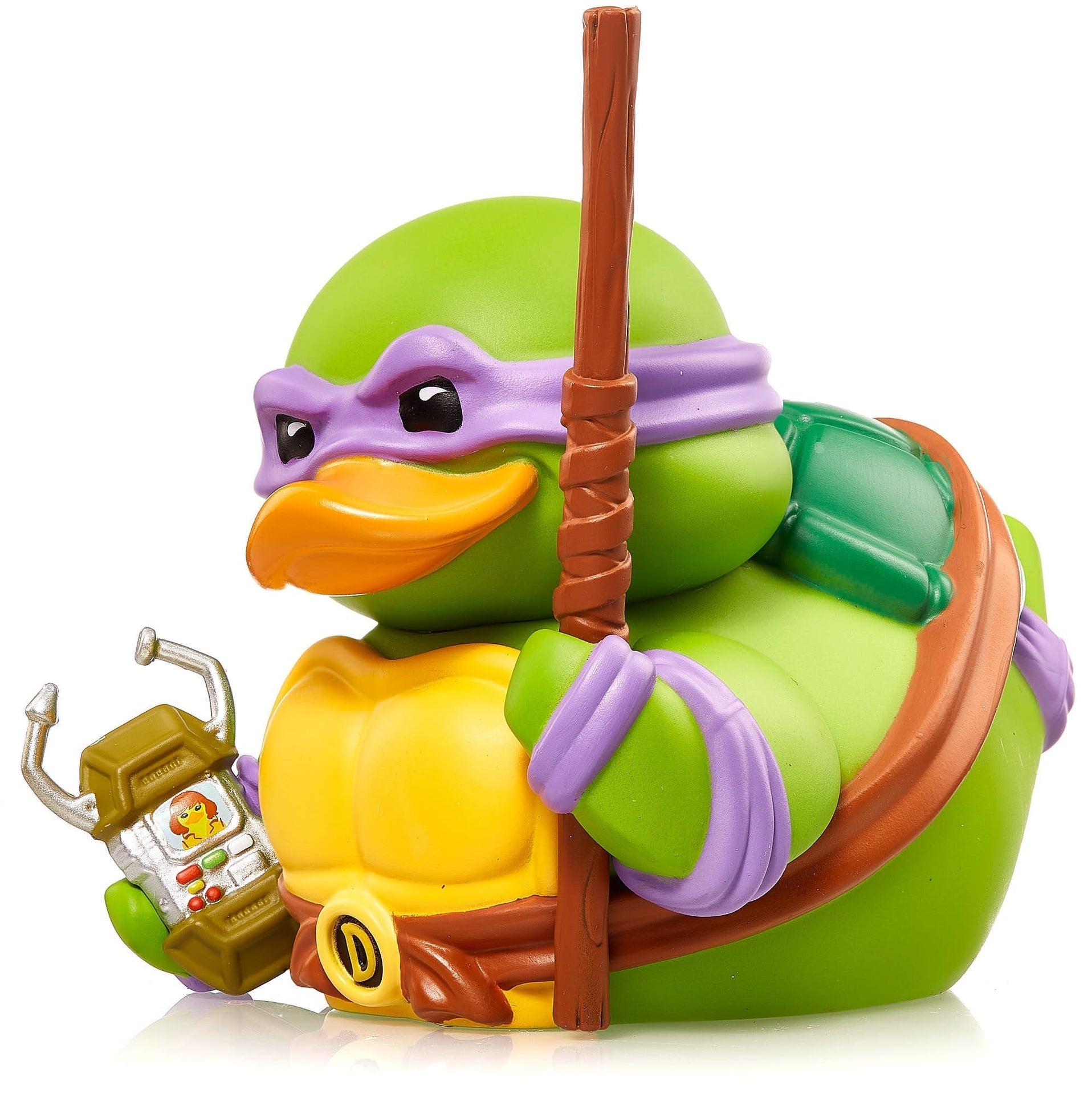 Canard Donatello (Boxed Edition) - vue 12