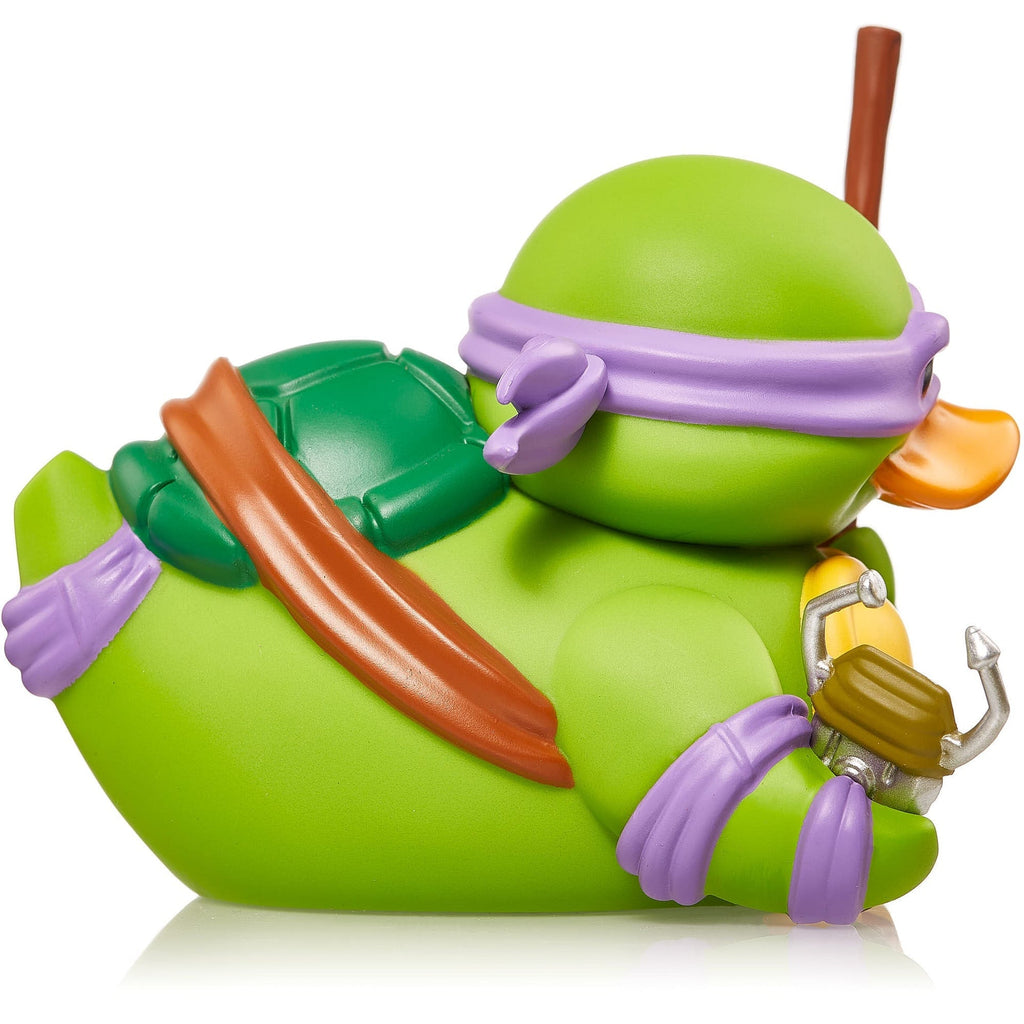 Canard Donatello (Boxed Edition) - vue 13