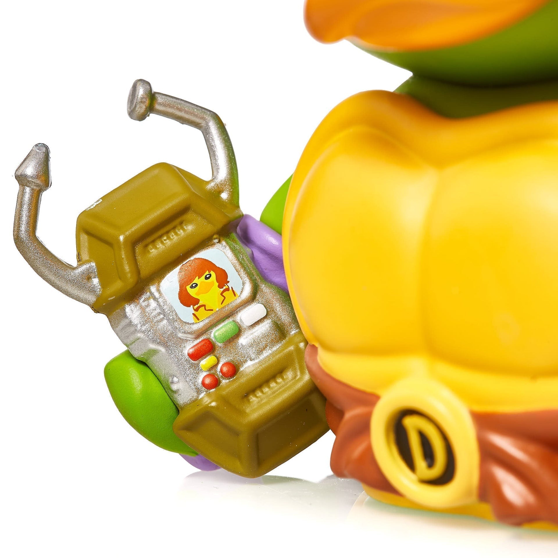 Canard Donatello (Boxed Edition) - vue 16