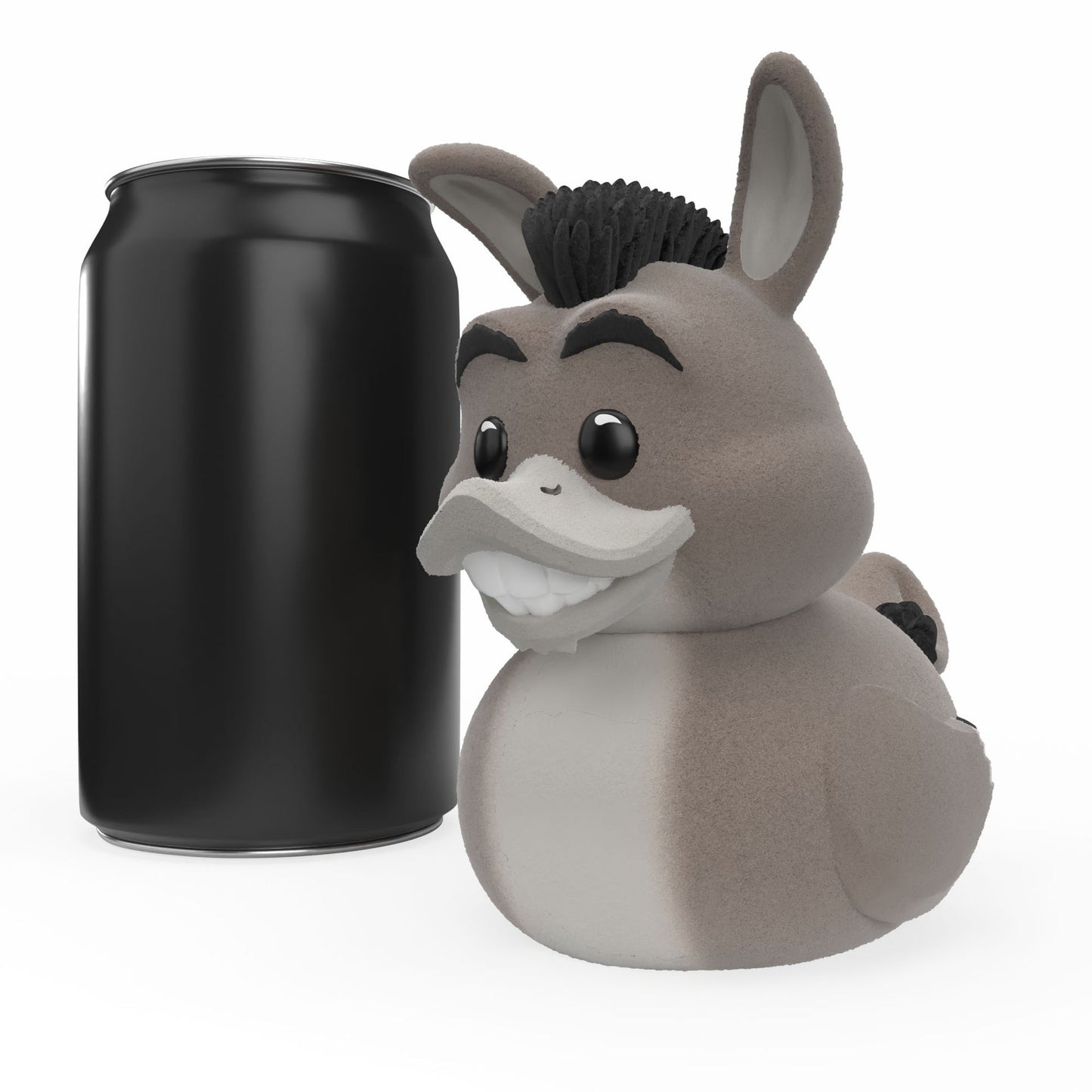 Canard l'Âne (First Edition)