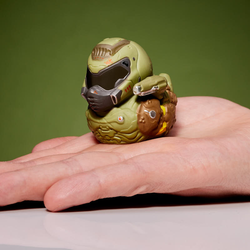 Kaczor DOOM Slayer (Mini Edycja)