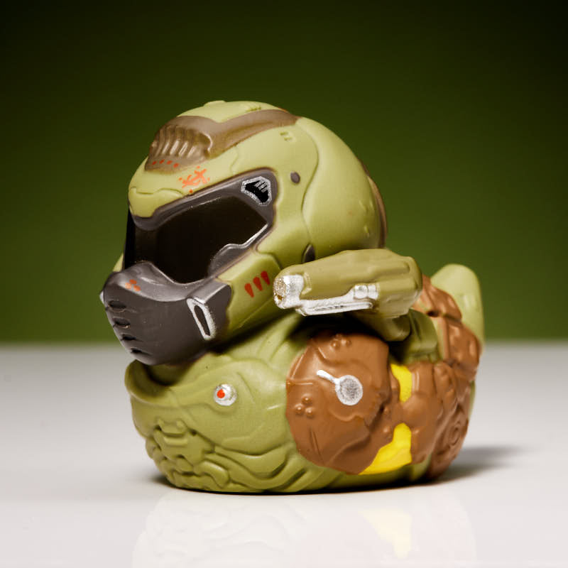 Duck DOOM Slayer (Mini edice)
