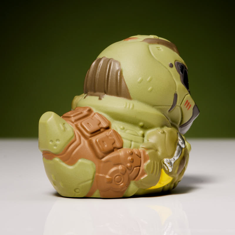 Duck DOOM Slayer (Mini edice)