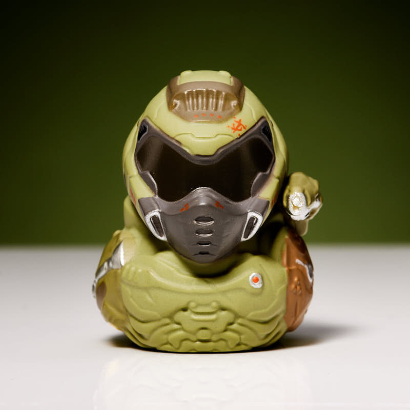 Duck DOOM Slayer (Mini edice)