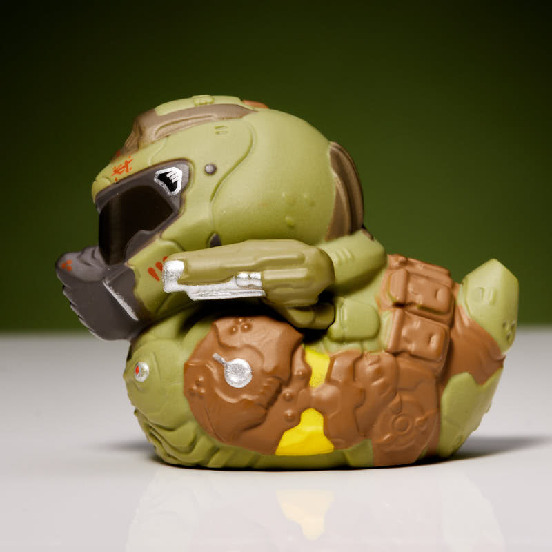 Duck DOOM Slayer (Mini edice)