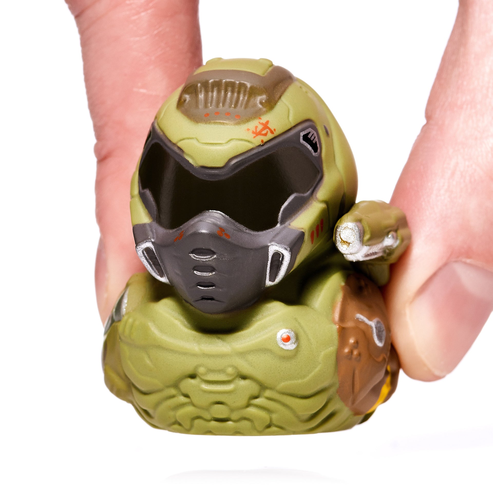 Duck DOOM Slayer (Mini edice)