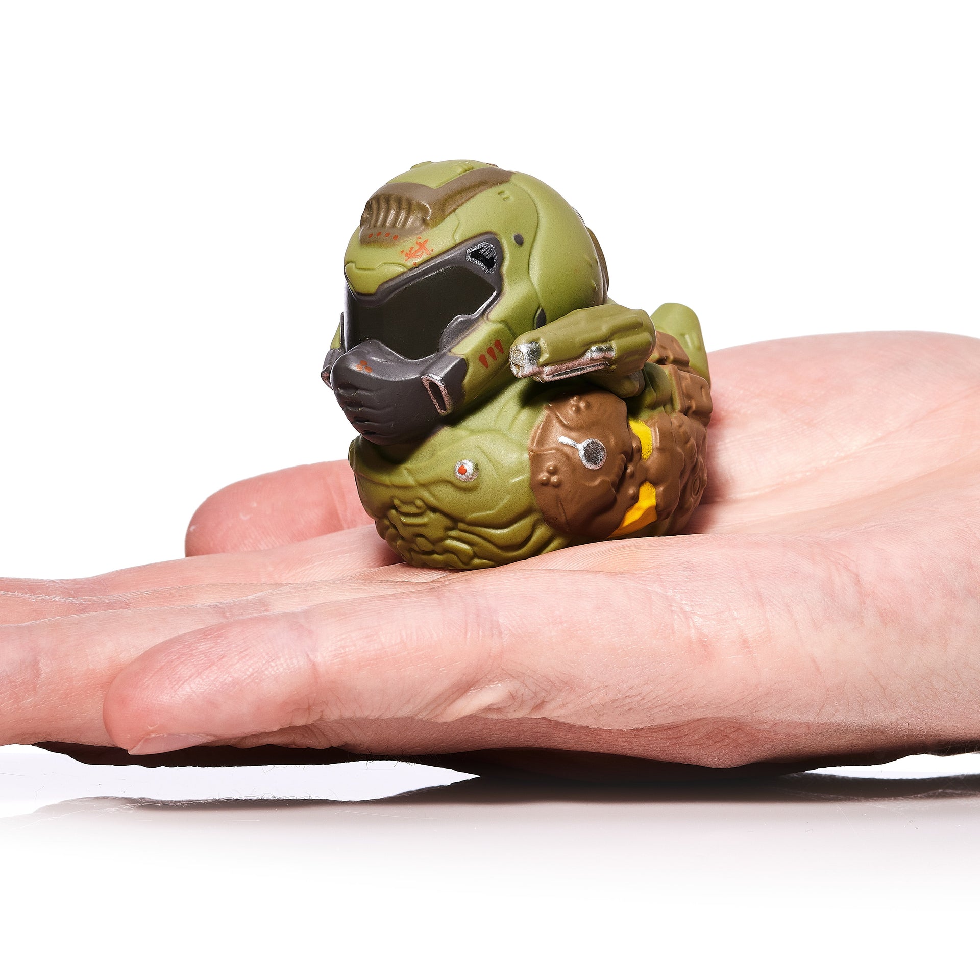 Duck DOOM Slayer (Mini edice)