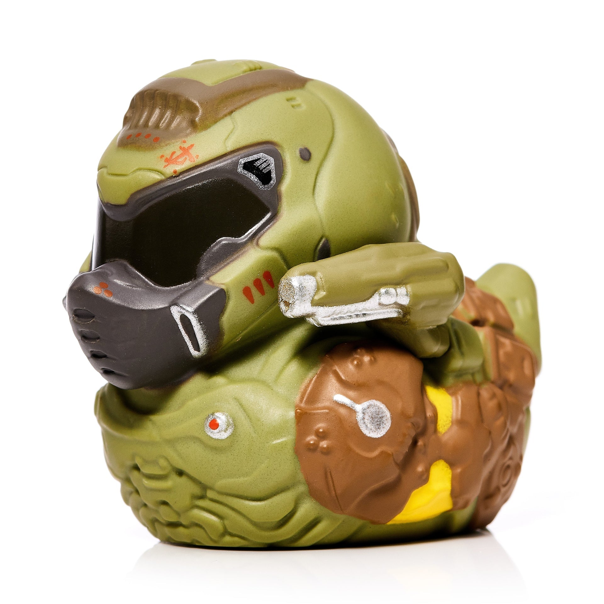 Duck DOOM Slayer (Mini edice)