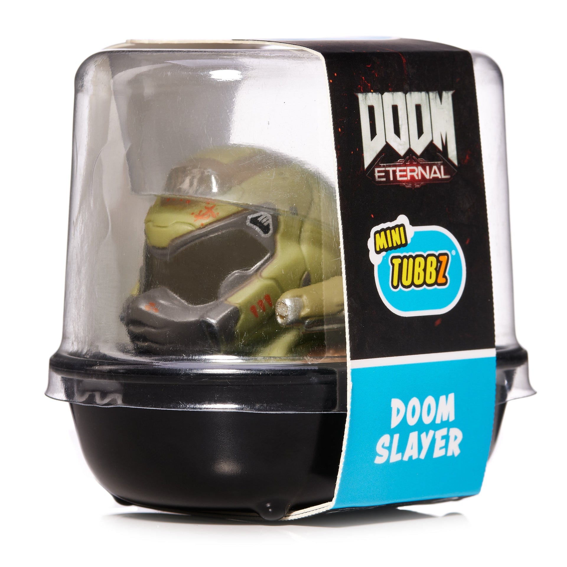 Duck DOOM Slayer (Mini edice)