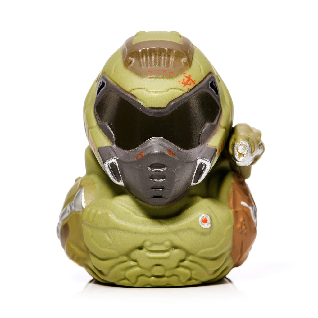 Duck DOOM Slayer (Mini edice)