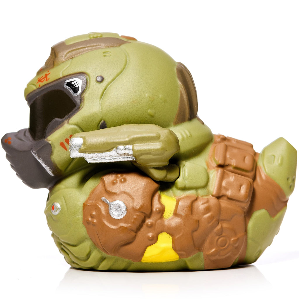Duck DOOM Slayer (Mini edice)