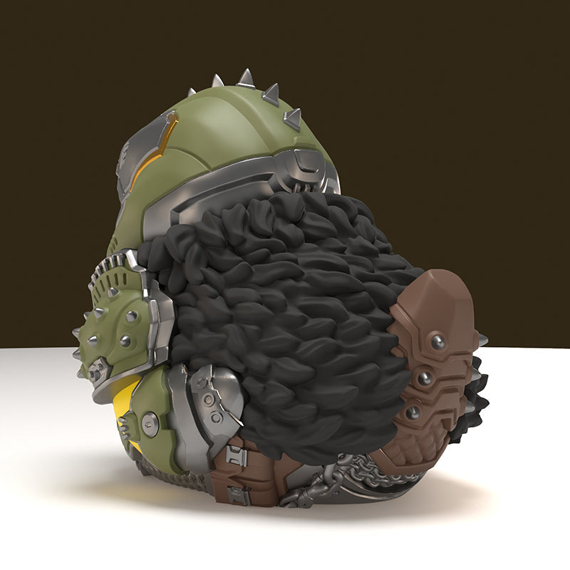 Canard Doom Dark Ages: Doom Slayer TUBBZ (Mini Edition)