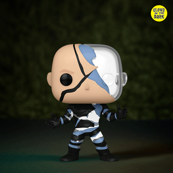 Pop! Pan Nikt (Blask)