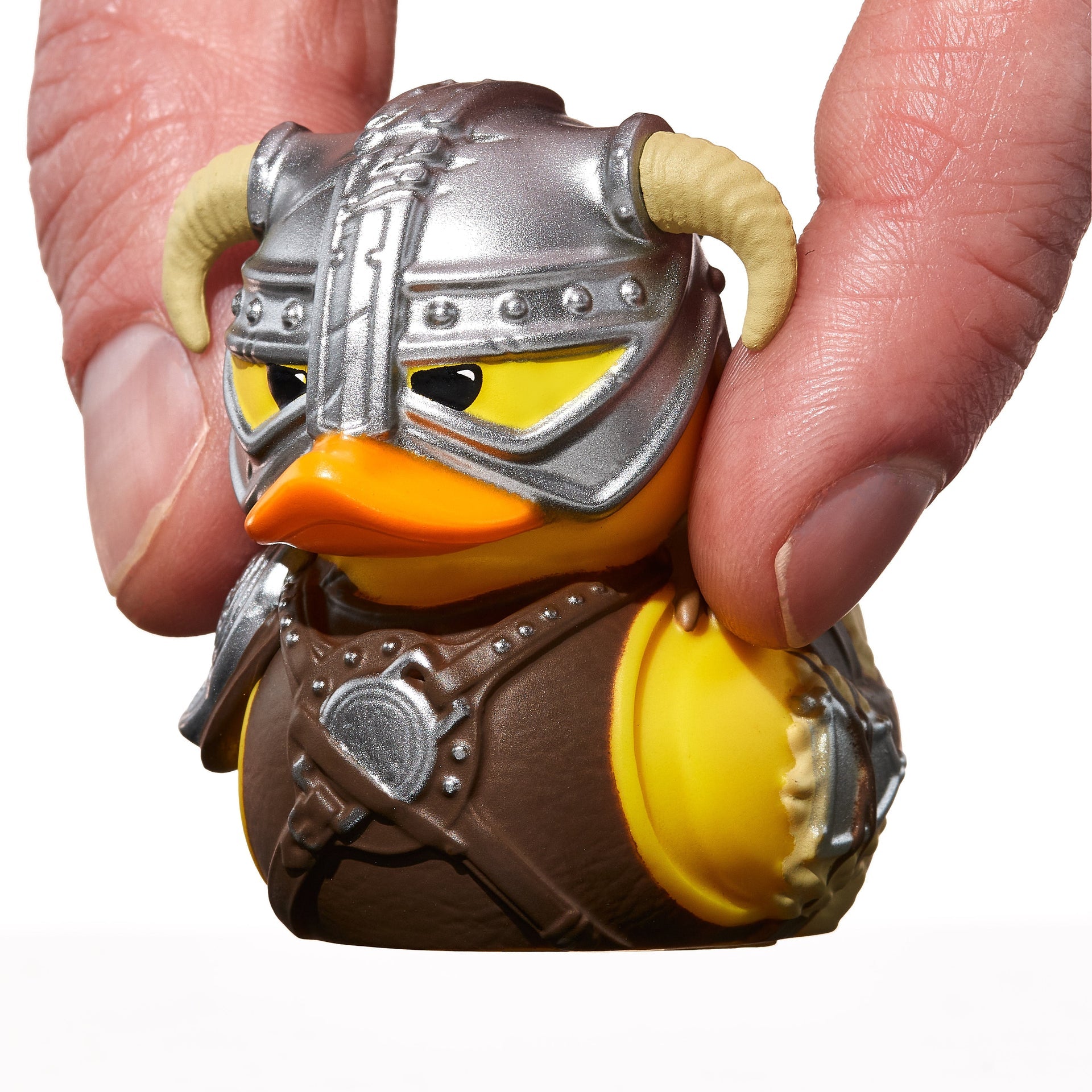 Kaczka Dovahkiin (mini edycja)