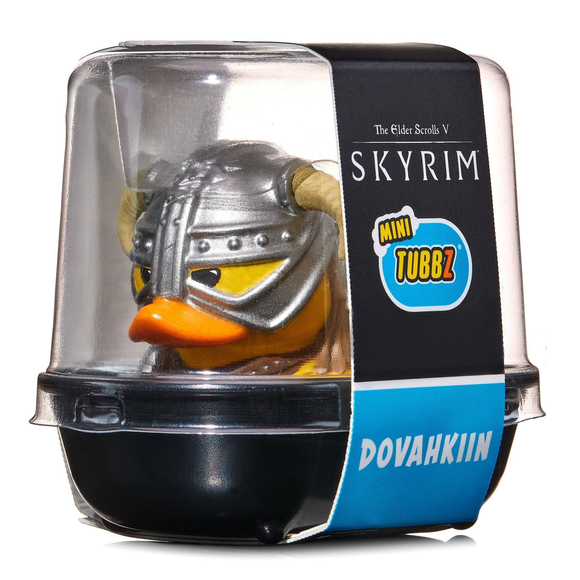 Kaczka Dovahkiin (mini edycja)