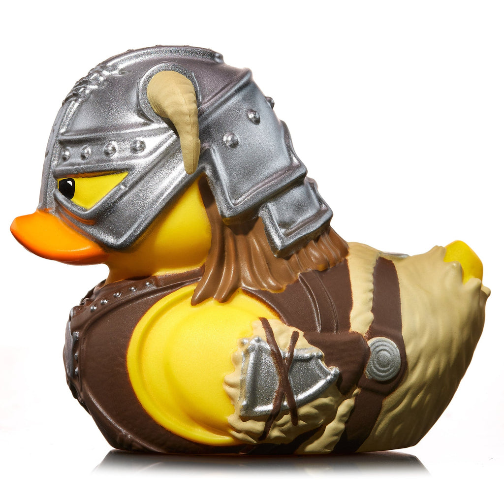 Kaczka Dovahkiin (mini edycja)