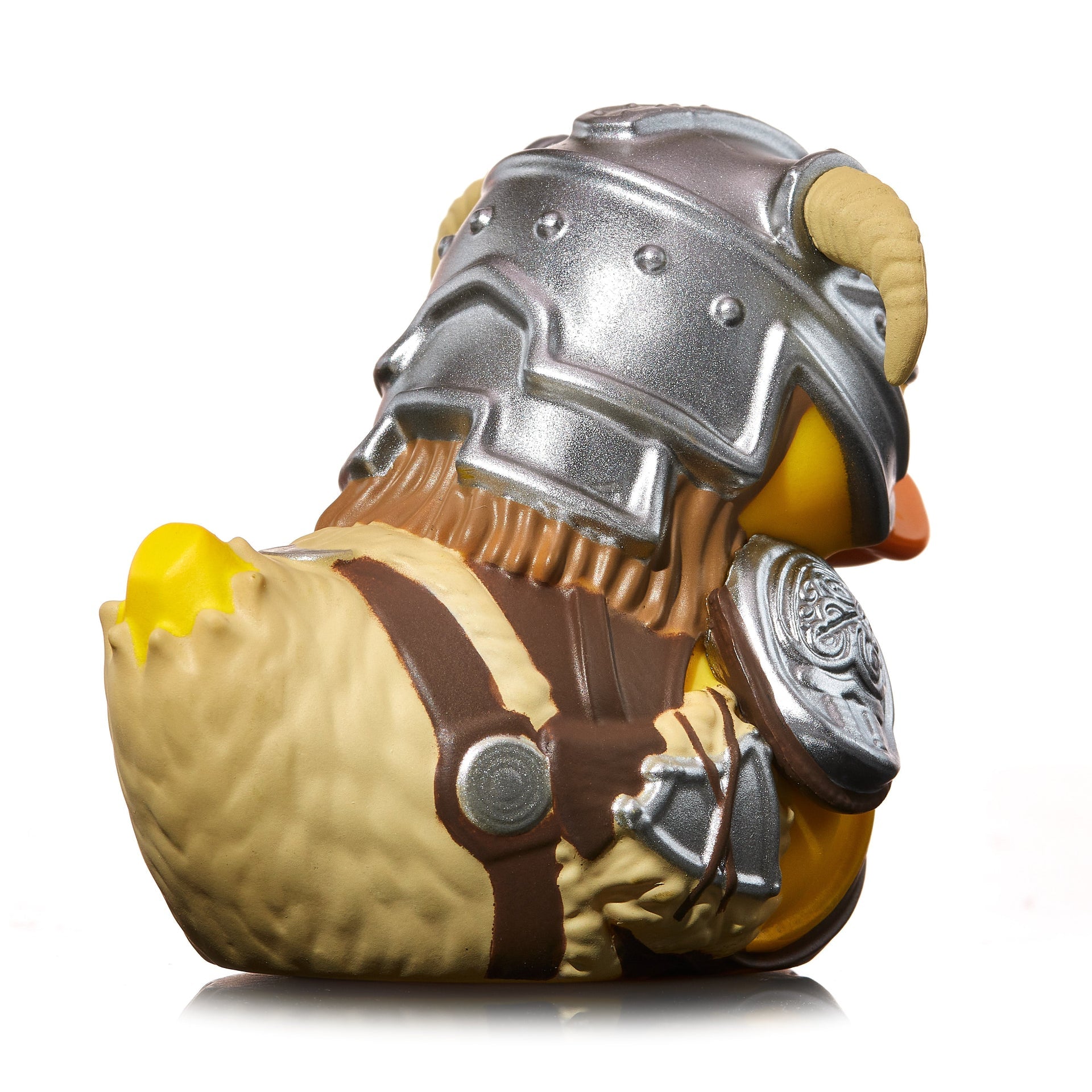 Kaczka Dovahkiin (mini edycja)