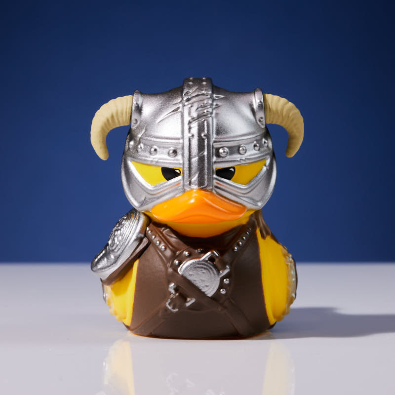 Ankka Dovahkiin (Miniversio)