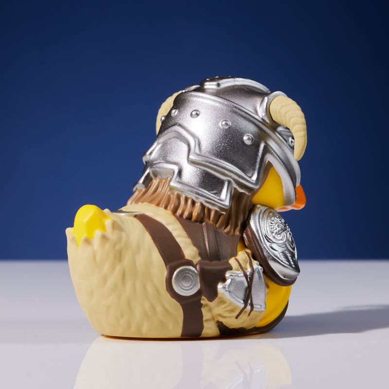 Kaczka Dovahkiin (mini edycja)