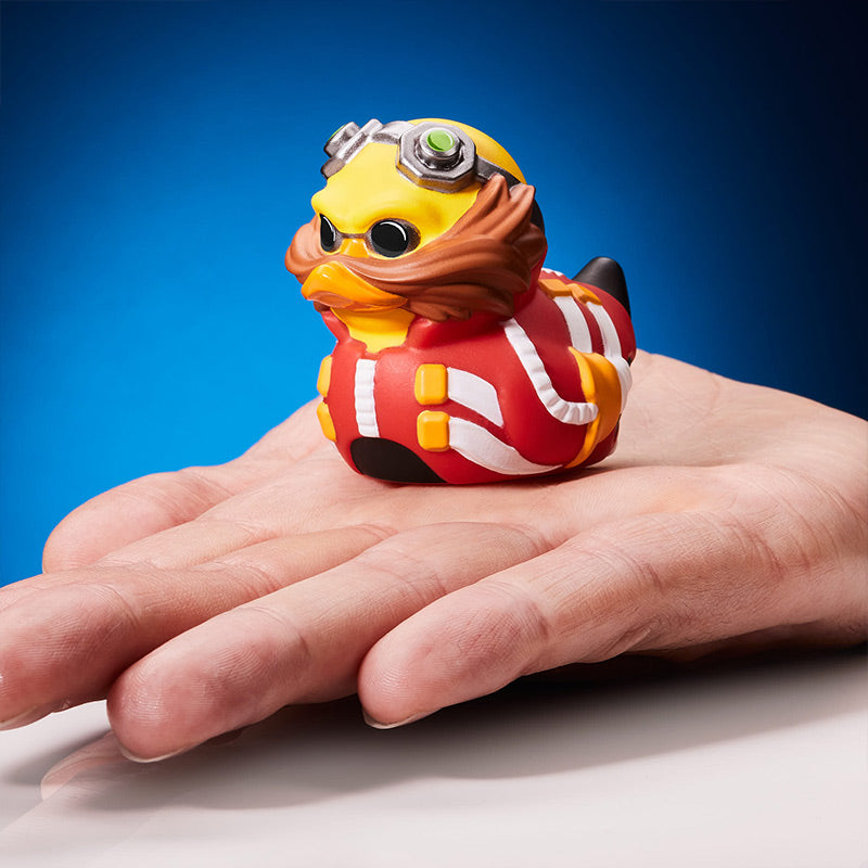 Mini Duck Dr. Robotnik (Ediție Mini)