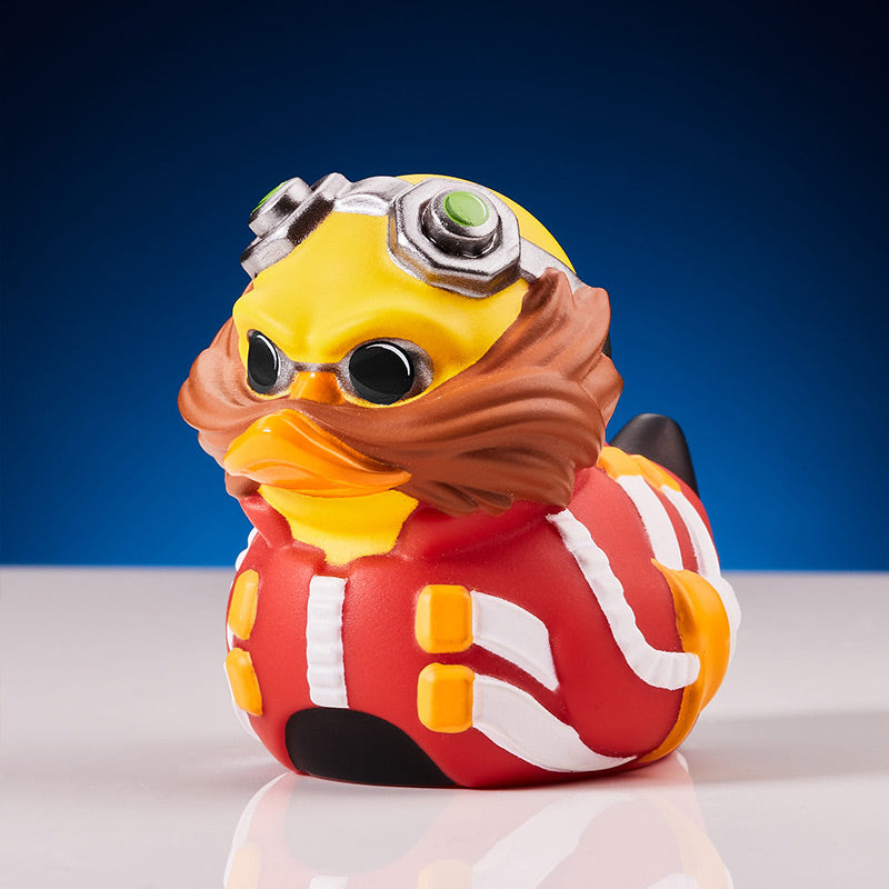 Mini Duck Dr. Robotnik (Ediție Mini)