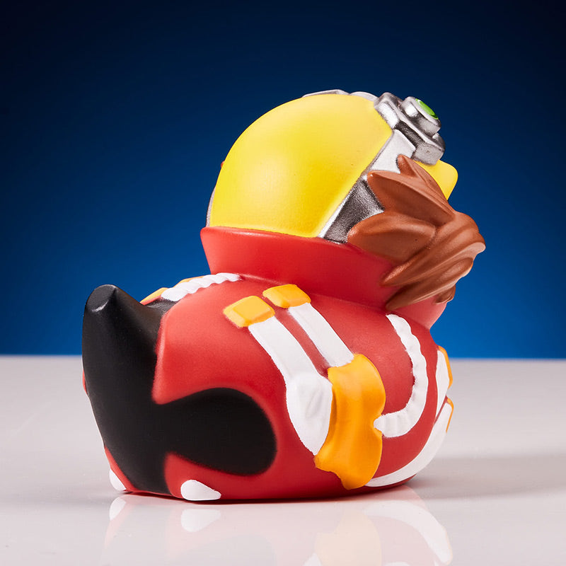 Mini Duck Dr. Robotnik (Ediție Mini)