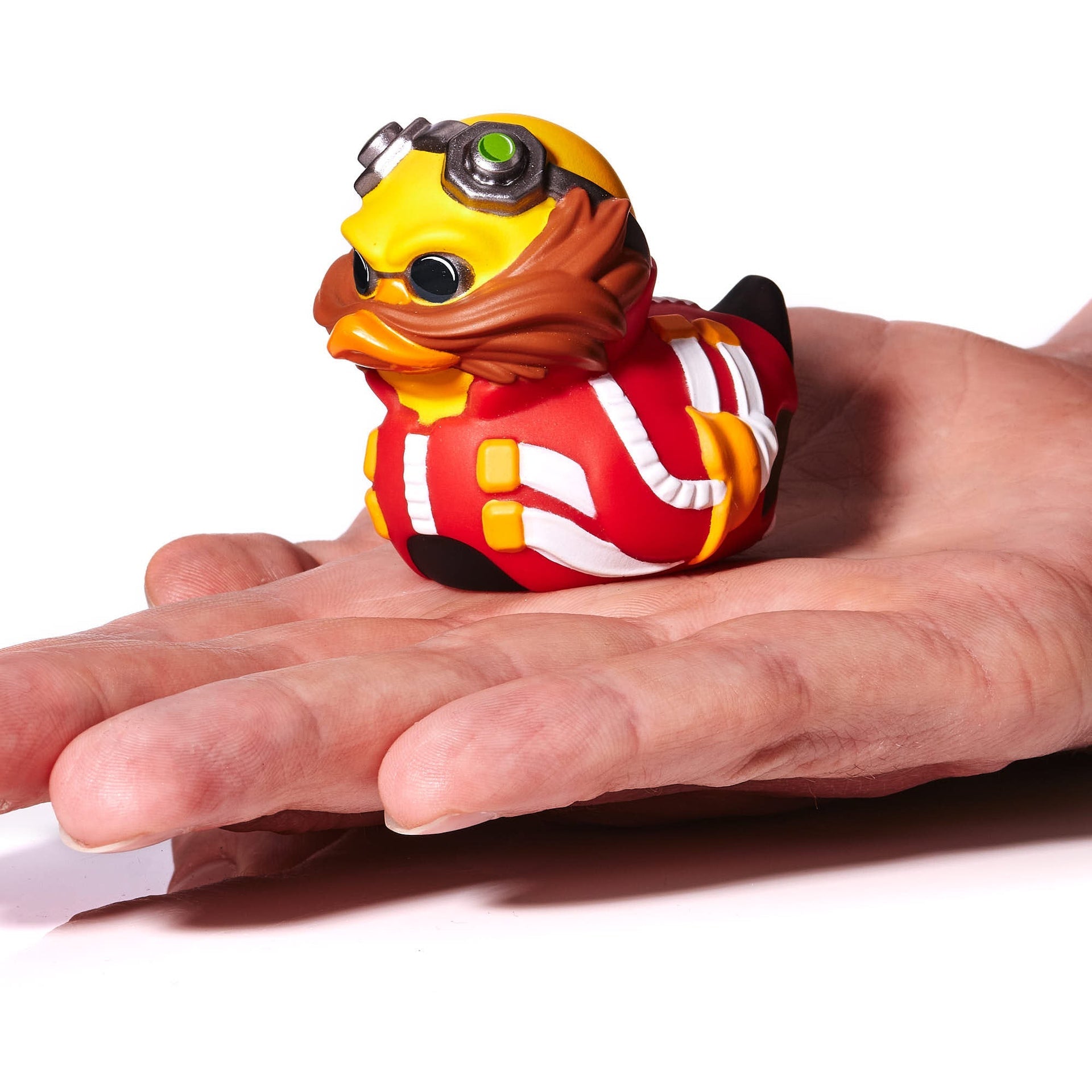 Mini And Dr. Robotnik (Mini-udgave)