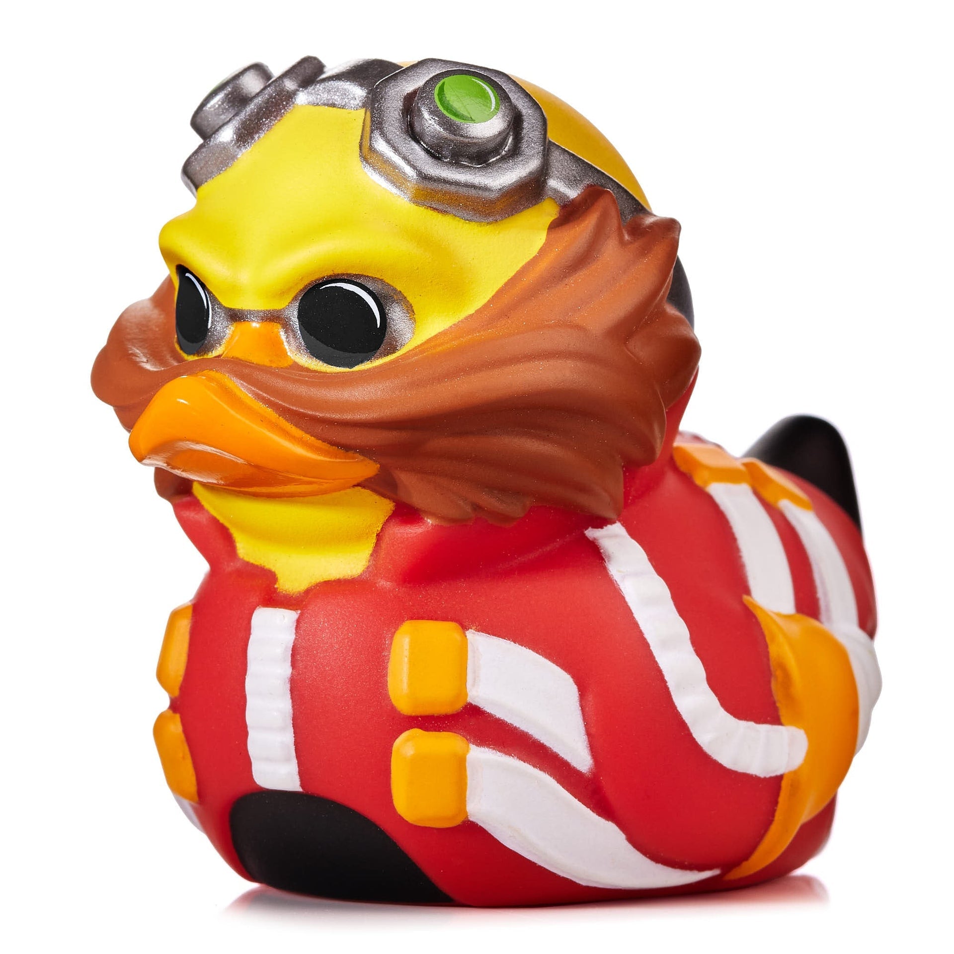 Mini And Dr. Robotnik (Mini-udgave)