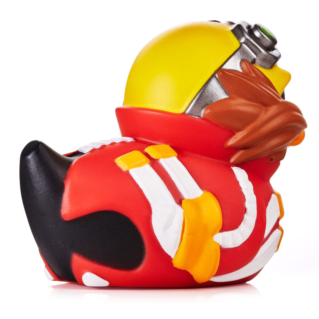 Mini And Dr. Robotnik (Mini-udgave)