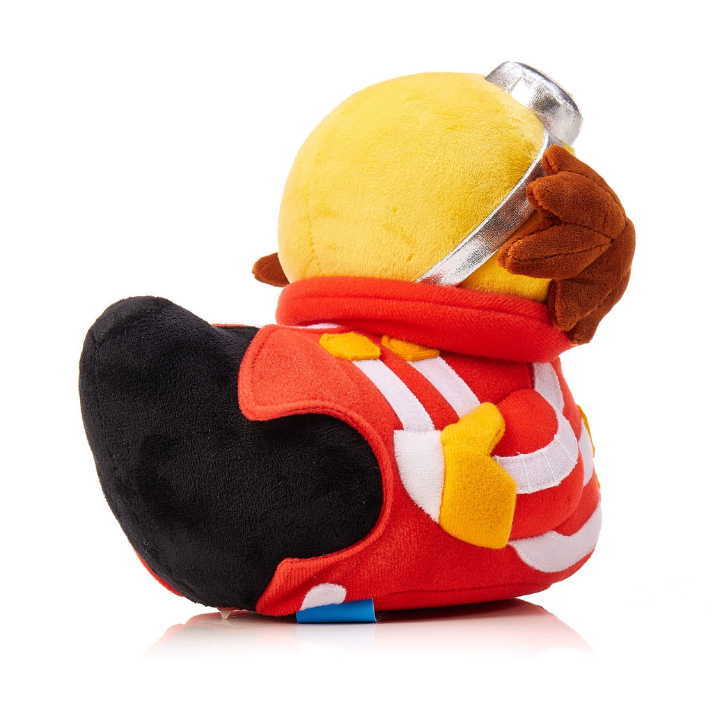 Canard Dr. Robotnik TUBBZ (Plushie) - vue 10