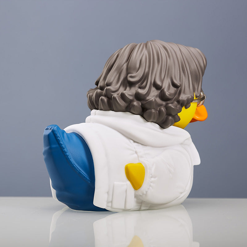 Canard Dr. Hal “Otacon” Emmerich (Boxed Edition)