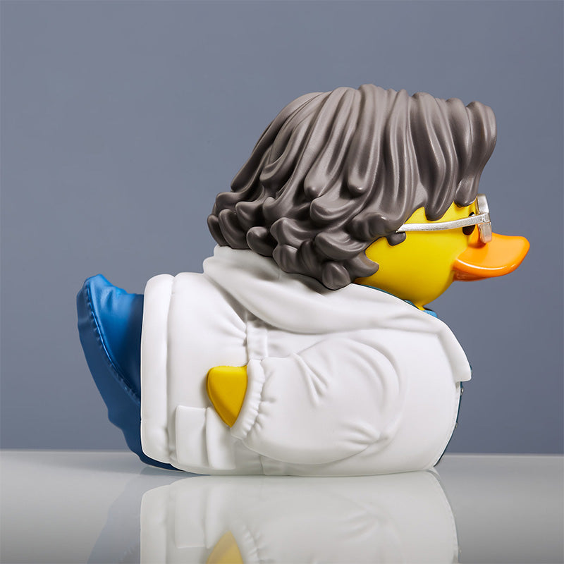 Canard Dr. Hal “Otacon” Emmerich (Boxed Edition)