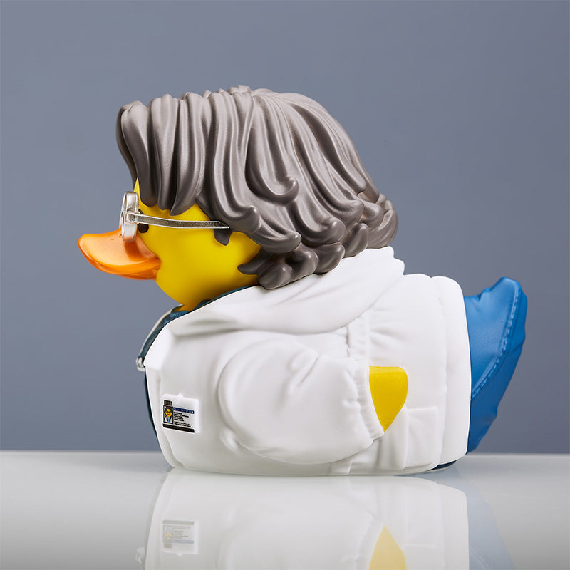 Canard Dr. Hal “Otacon” Emmerich (Boxed Edition)