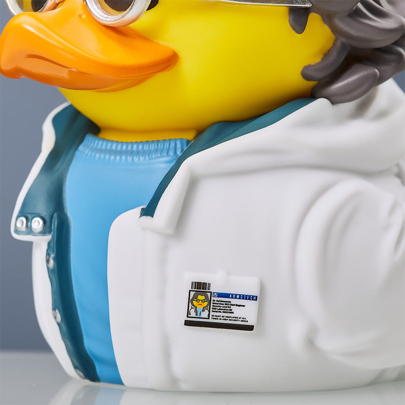 And Dr. Hal “Otacon” Emmerich (Boxed Edition)