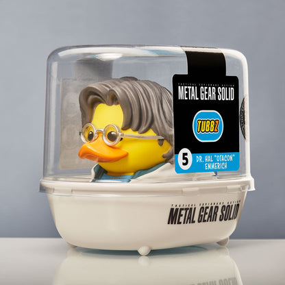 Otacon Duck (první vydání)