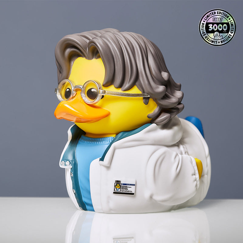 Otacon Duck (Erste Ausgabe)