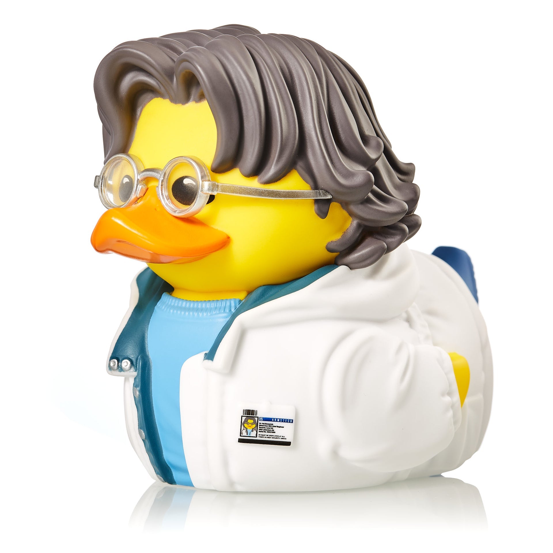 Otacon Duck (Erste Ausgabe)