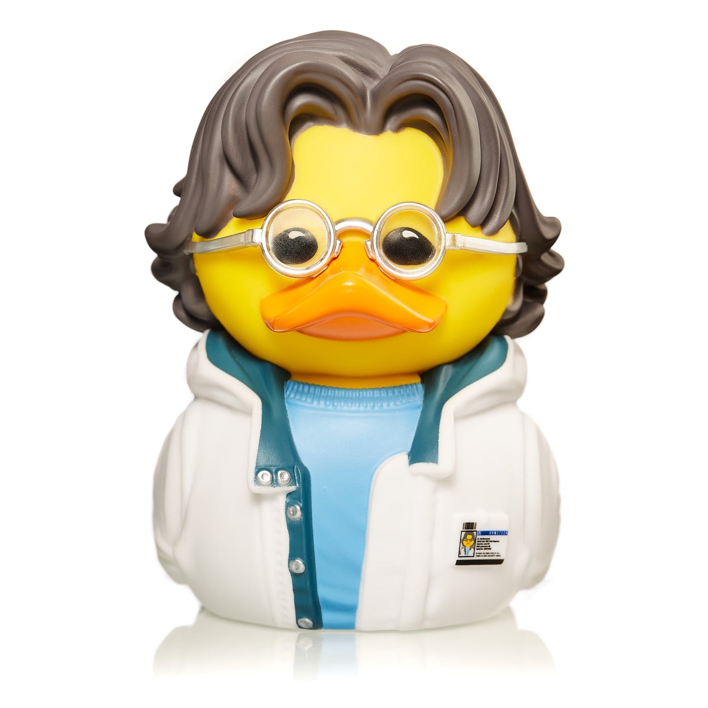 Canard Dr. Hal “Otacon” Emmerich (Boxed Edition)