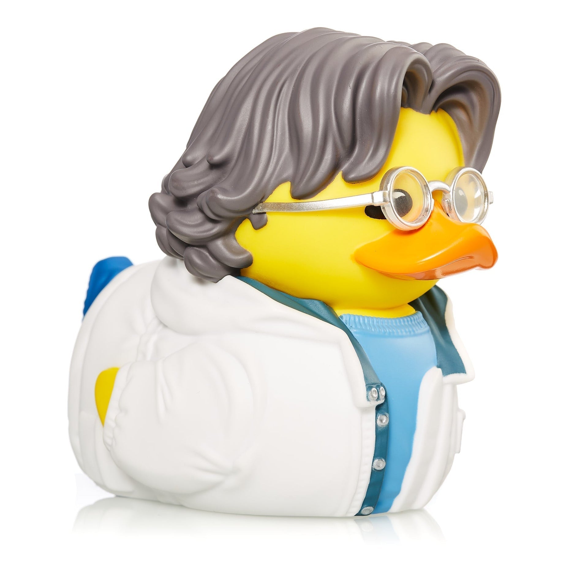 And Dr. Hal “Otacon” Emmerich (Boxed Edition)