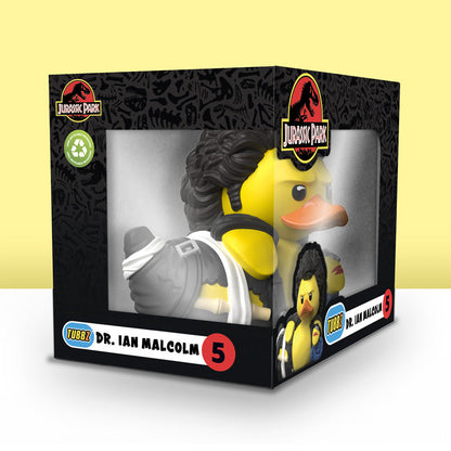 Canard Ian Malcolm (Boxed Edition) - PREOMMANDE