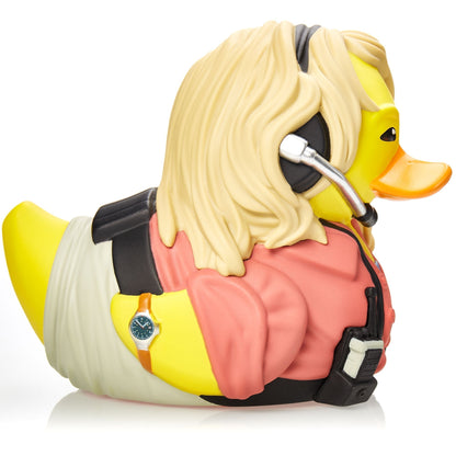 Canard Dr. Ellie Sattler