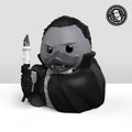 Kaczor Dracula (Czarno-biały - pierwsze wydanie)