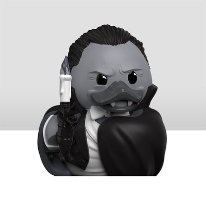 Antis Drakula (juodai balta – pirmasis leidimas)