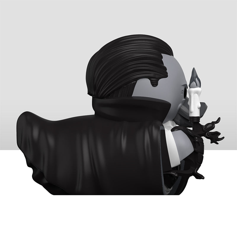 Antis Drakula (juodai balta – pirmasis leidimas)