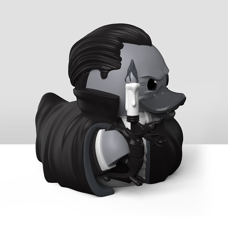 Antis Drakula (juodai balta – pirmasis leidimas)