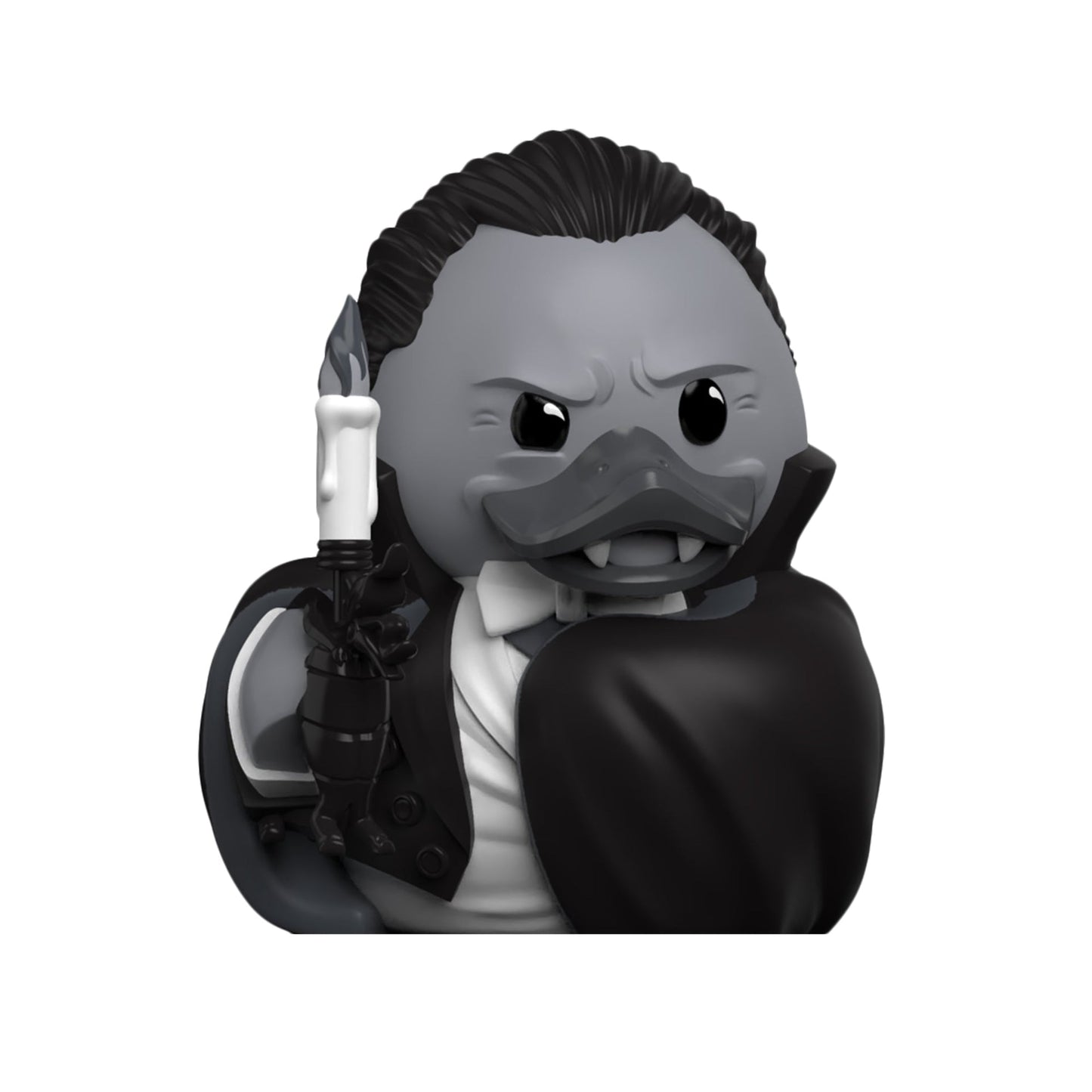 Antis Drakula (juodai balta – pirmasis leidimas)