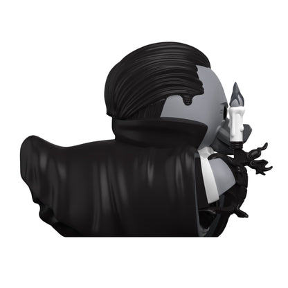 Antis Drakula (juodai balta – pirmasis leidimas)