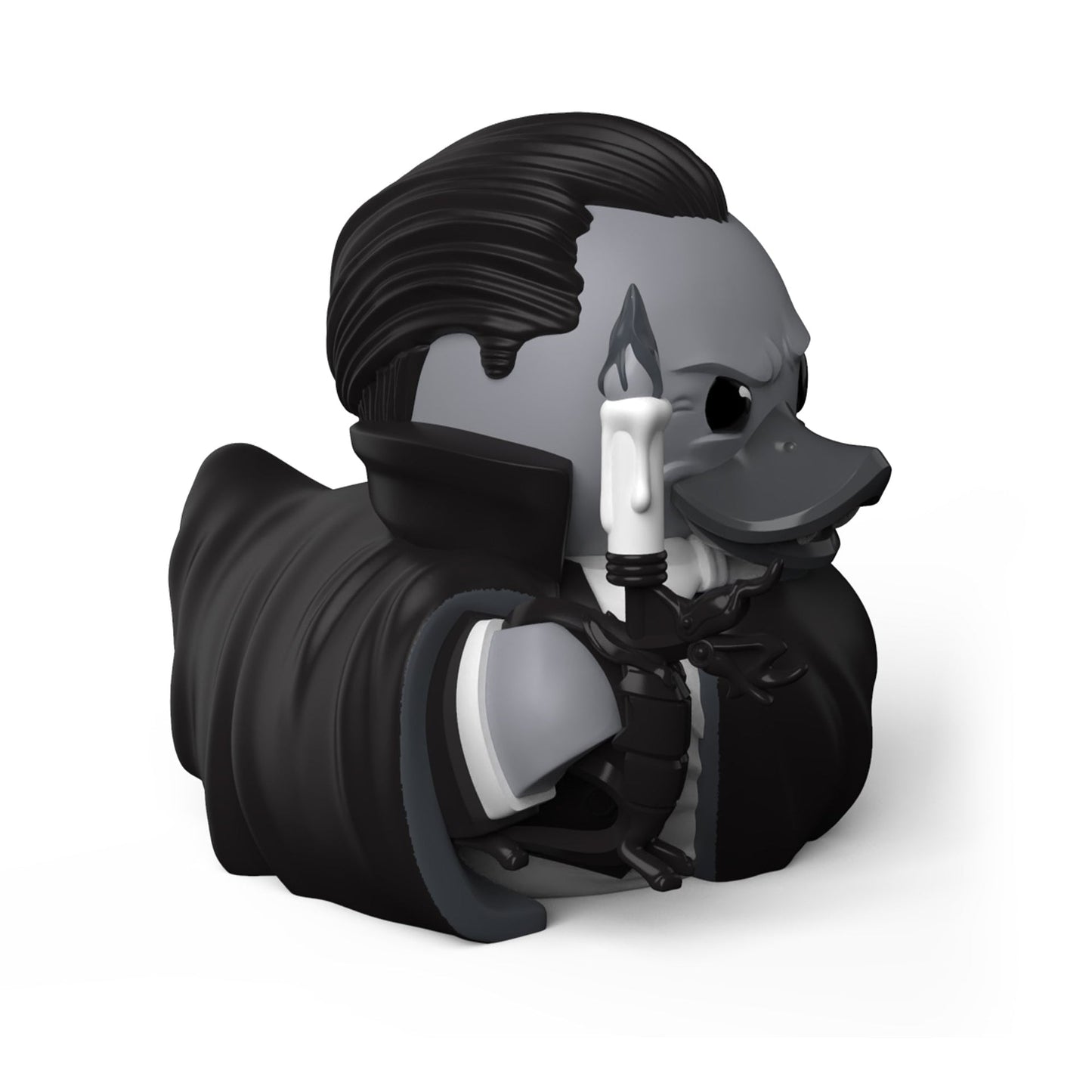 Antis Drakula (juodai balta – pirmasis leidimas)