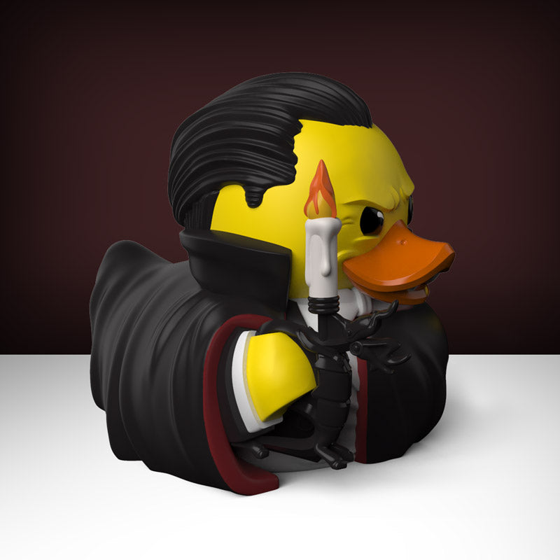 Kachna Dracula (první vydání)